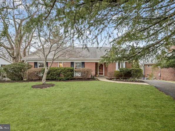5305 Westpath Way, Bethesda, MD 20816