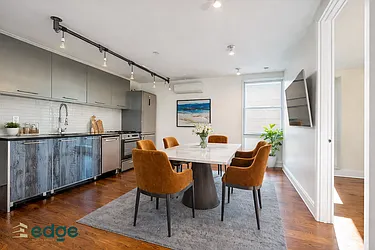 132A Stanhope Street, #3A