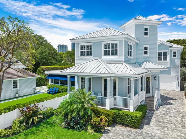 1115 S Rio Vista Boulevard, Fort Lauderdale, FL 33316