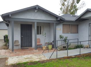 1160 California Ave, Modesto, CA 95351