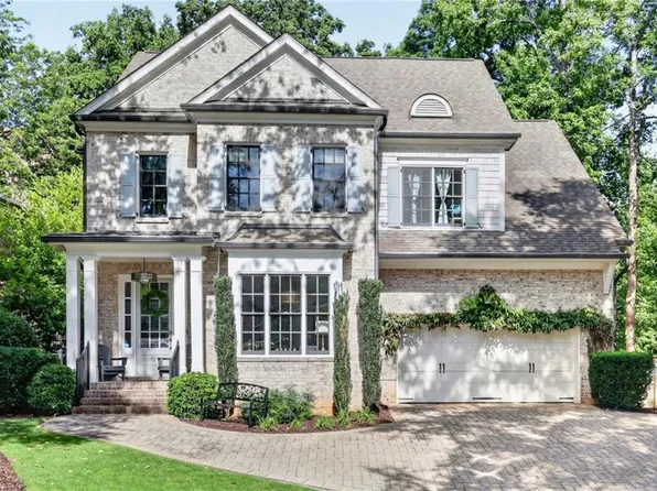 3256 Mathieson Dr NE, Atlanta, GA 30305