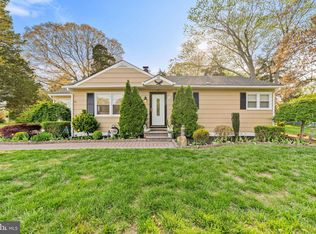 112 Stave Mill Rd, Bridgeton, NJ 08302