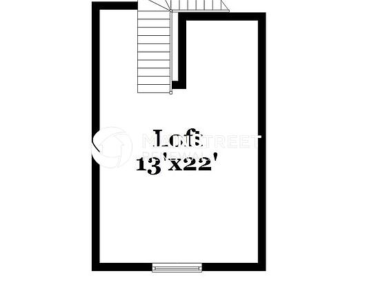 2nd image of 8423 Shady Elm Dr