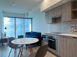 19 Bathurst St #2801, Toronto, ON M5V 0R9