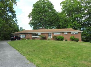 125 Sylvan Dr, Kingsport, TN 37663
