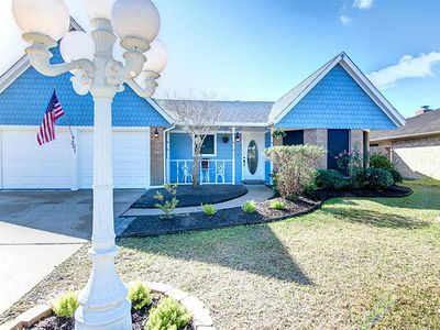 301 Kingston Ct, Deer Park, TX, 77536