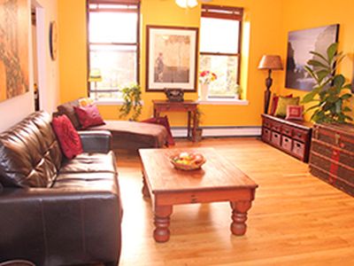 295 Saint Johns Pl APT 1C, Brooklyn, NY, 11238