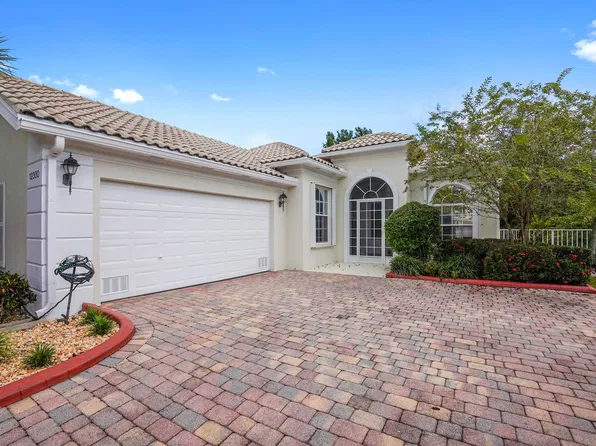 12300 SW Keating Drive, Port St Lucie, FL 34987