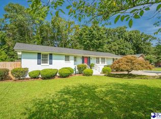 1025 Woodstone Dr, Florence, SC 29501