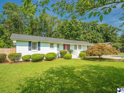 1025 Woodstone Dr, Florence, SC, 29501