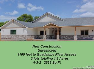 235 Riverside Path, Canyon Lake, TX 78133