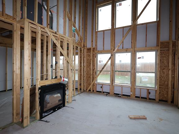 Interior - March 28, 2026