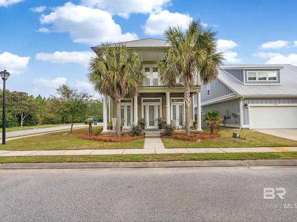 23777 W Cypress Way, Orange Beach, AL 36561