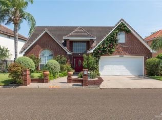 315 Rio Grande Dr, Mission, TX 78572