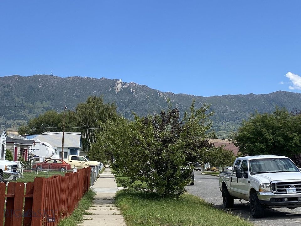 1921 Elm St, Butte, MT 59701 Zillow