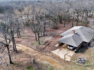 6681 Fm 3054, Malakoff, TX