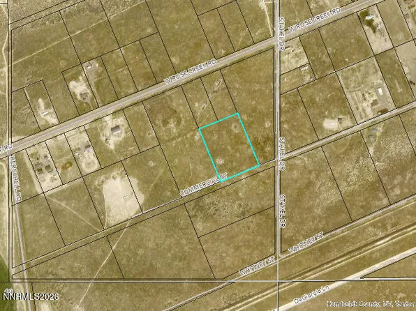 0 Commercial St, Winnemucca, NV 89445