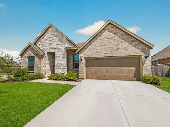 2327 Lily Cove Ct, Richmond, TX 77469
