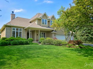 16186 Sedge Ct, Wadsworth, IL 60083