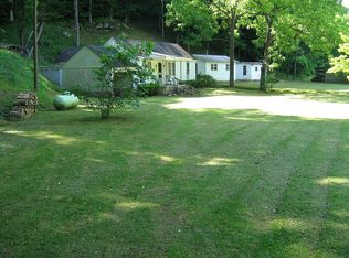 1380 State Highway 986, Olive Hill, KY 41164