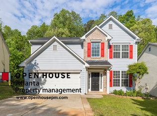 1974 Longmont Dr, Lawrenceville, GA 30044