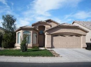 41972 W Michaels Dr, Maricopa, AZ 85138