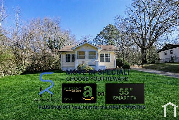 1st image of 2878 Humphries Dr SE