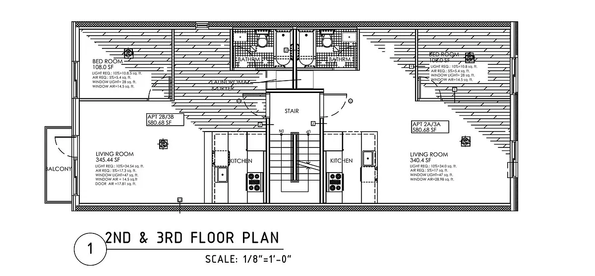 Building Photo - 376 Baltic St #2B