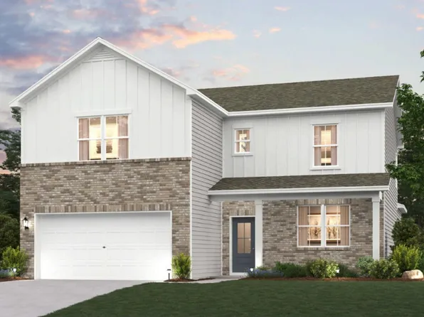 8438 Turnbull Dr Lot 168, Pleasant View, TN 37146
