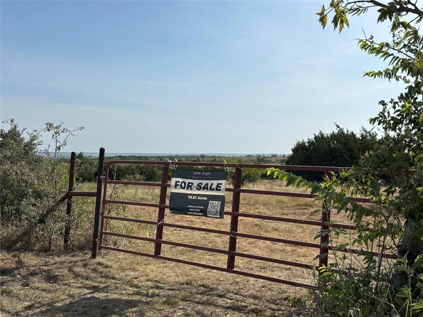 TRACT 9 County Road 414, Jonesboro, TX 76538