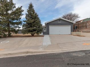 6420 Main St, Cheyenne, WY 82009