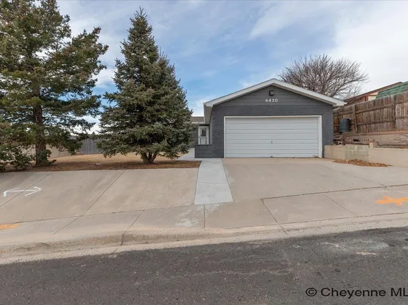 6420 Main St, Cheyenne, WY 82009