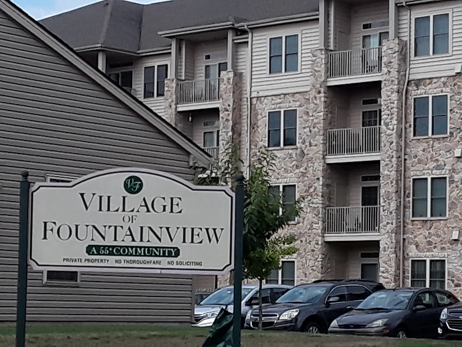 2 bed, 1075 sqft, $1,850 — Photo 1