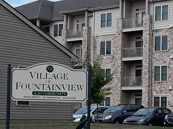 3000 Fountainview Cir APT 310, Newark, DE 19713