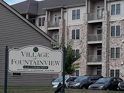 3000 Fountainview Cir #310 Photo 1