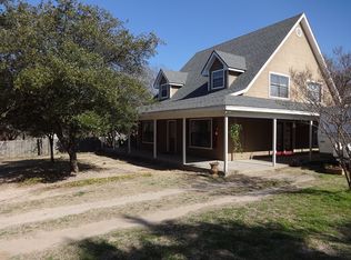 2400 Eagle Crst, Lorena, TX 76655