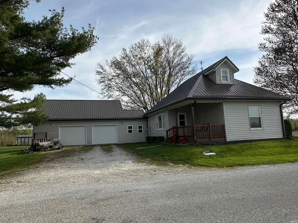 220 E 600 North Rd, Marion, IN 46952