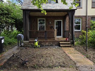 2333 N 2nd St, Harrisburg, PA 17110