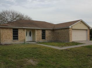 2818 Erie Dr, Corpus Christi, TX 78414