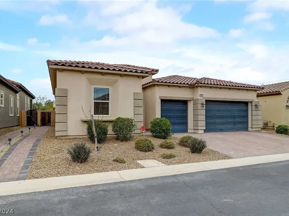 5751 Douglas Everett St, Las Vegas, NV 89120