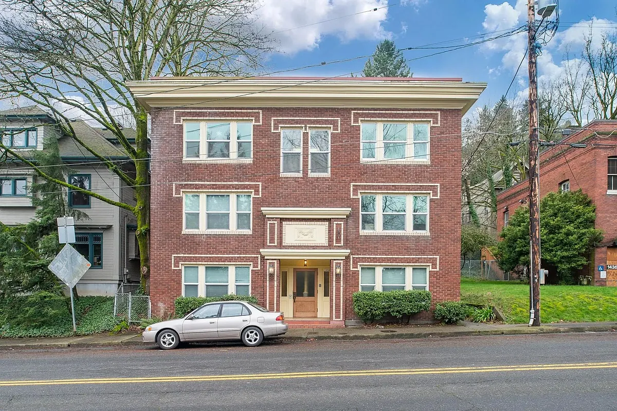 Building Photo - Westover Apartments