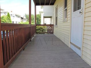 119 Windsor Rd #1, Medford, MA 02155