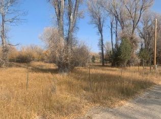 650 S Bullberry St, Hatch, UT 84735