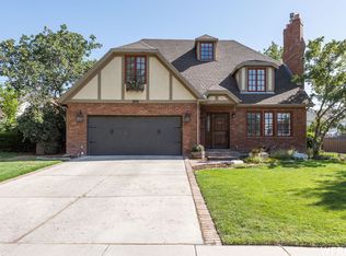 1892 E Brady Creek Dr, Sandy, UT 84093