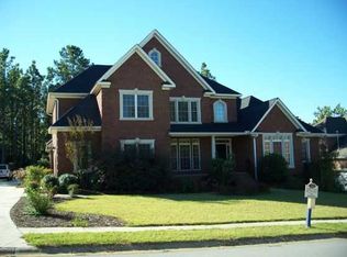 203 Crestwater Dr, Columbia, SC 29229