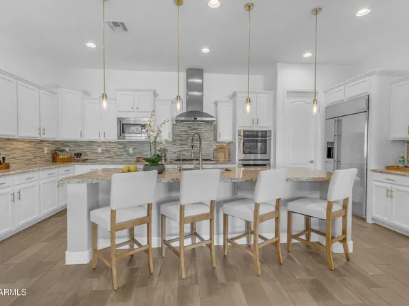 5941 S CAMBRIDGE Street, Chandler, AZ 85249