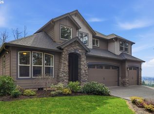 12840 SE 257th Ave, Damascus, OR