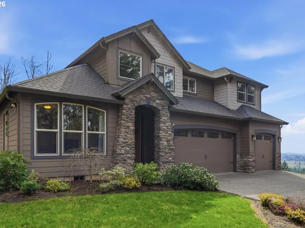 12840 SE 257th Ave, Damascus, OR 97089