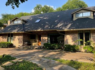 4025 Inwood Rd #100, Fort Worth, TX 76109