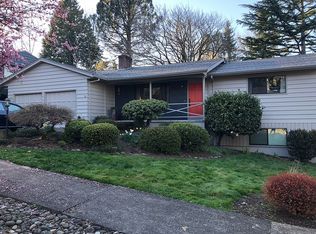 3321 SW Idaho St, Portland, OR 97239